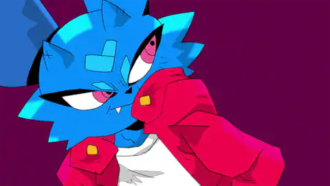 Pipistrello and the Cursed Yoyo ganha gameplay