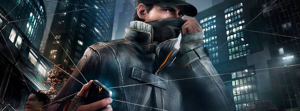 Filme de Watch Dogs termina de ser gravado