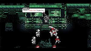 Jogo brasileiro Bloodless chega ao Switch em outubro