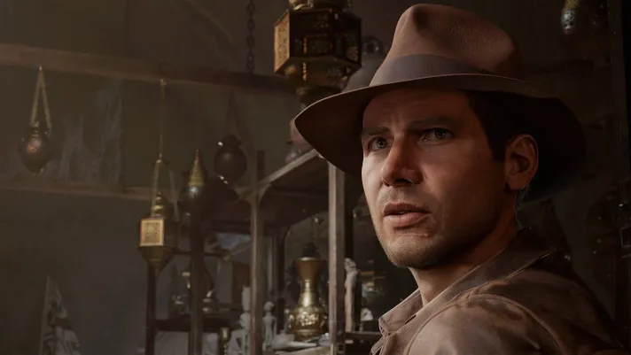 Indiana Jones e o Grande Círculo ganha vídeo de gameplay