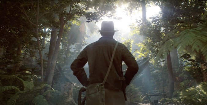 Novo game do Indiana Jones ganha capítulo extra focado na história