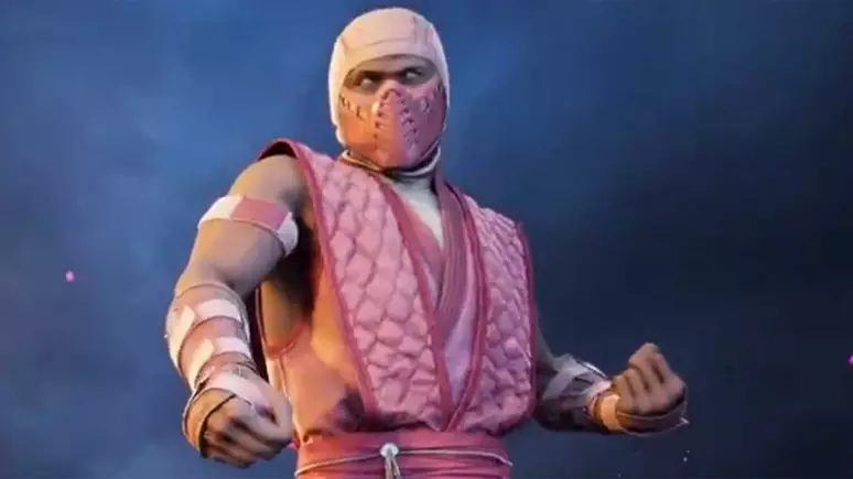 Saiba como desbloquear o ninja inédito Floyd no Mortal Kombat 1