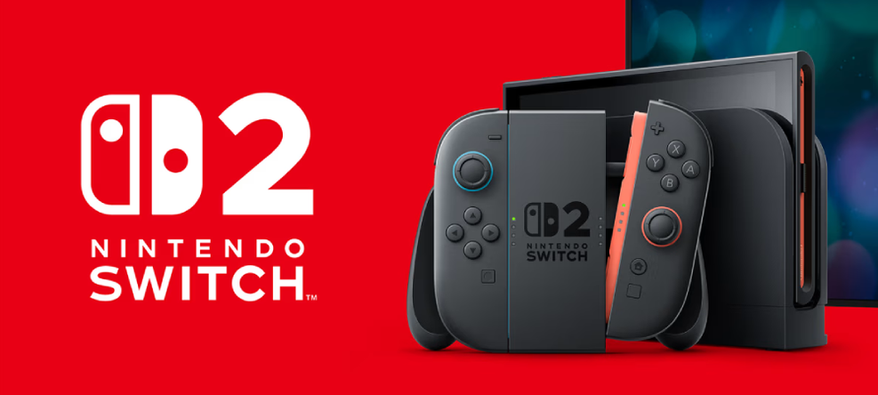 Nintendo Switch 2 vai ser apresentado no YouTube