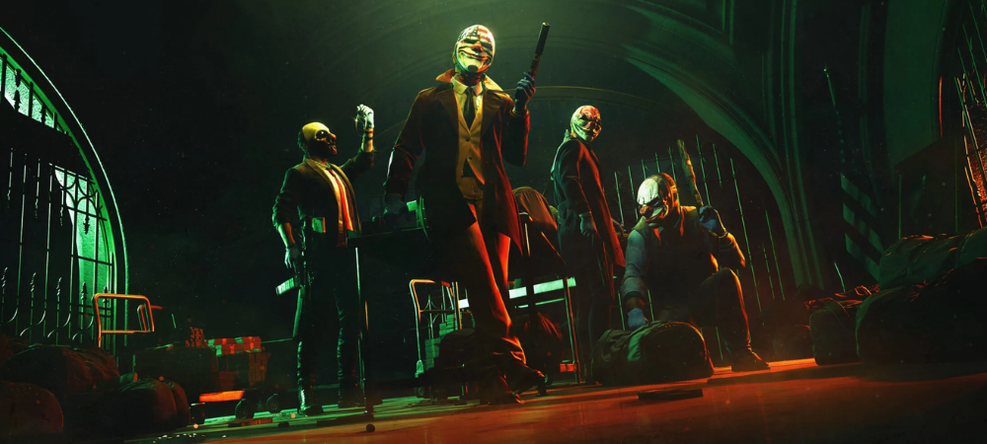 PlayStation Plus divulga jogos gratuitos de fevereiro com Payday 3