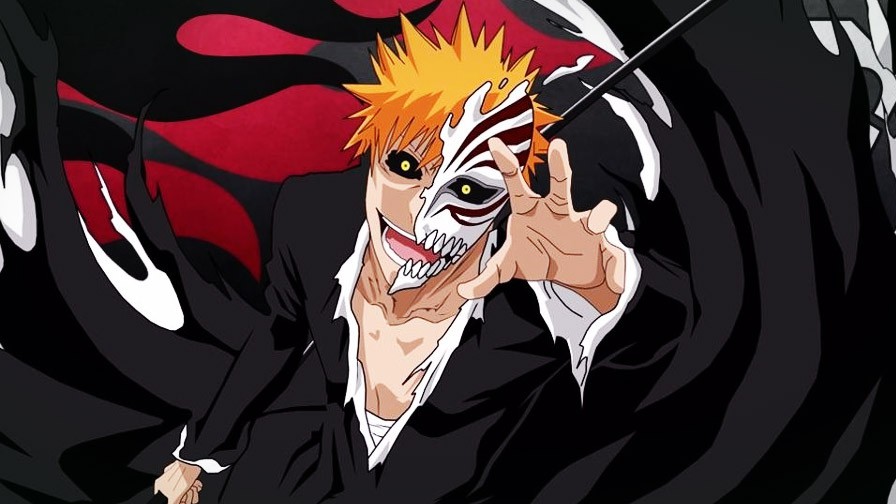 Bleach: Renascimento das Almas ganha novo trailer