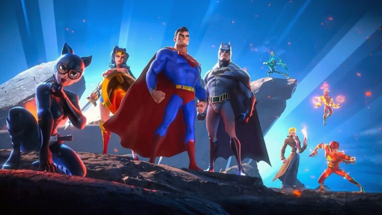 Worlds Collide, RPG da Liga da Justiça é anunciado