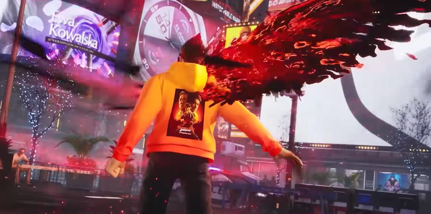 Game Tekken 8 e filme Karatê Kid: Lendas estão juntos!