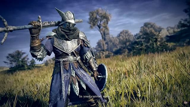 Modo para 2 jogadores em novo trailer de Elden Ring Nightreign