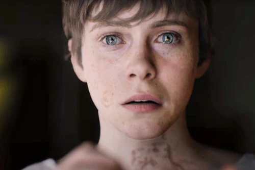 OD, jogo de terror de Hideo Kojima ganha trailer com Sophia Lillis