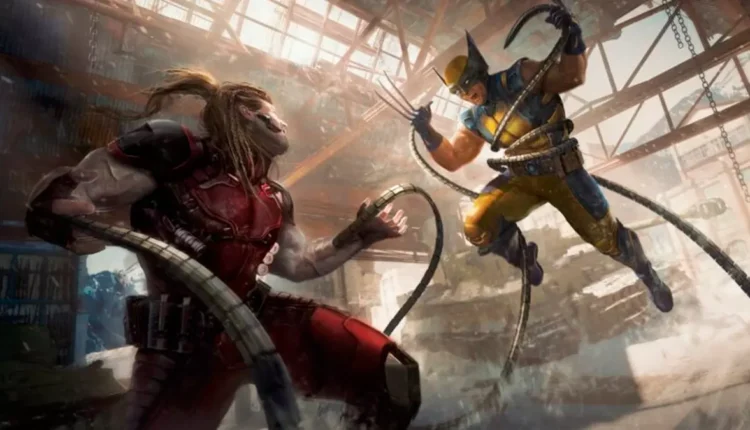 Marvel’s Wolverine finalmente ressurge