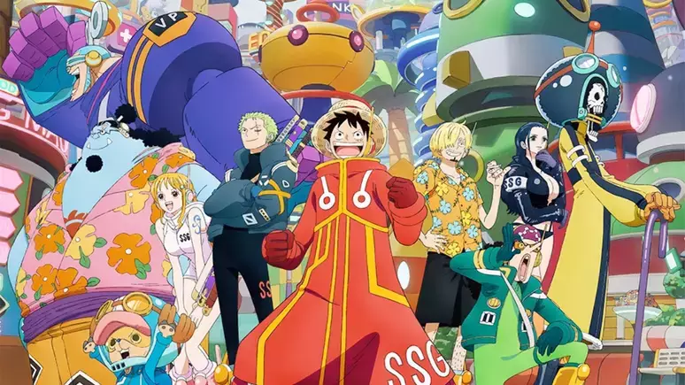 One Piece | Guia de todas as sagas e episódios em ordem e onde assistir
